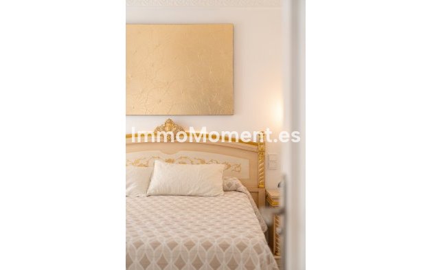 Wiederverkauf - Reihenhaus - Marbella - Nueva Andalucía