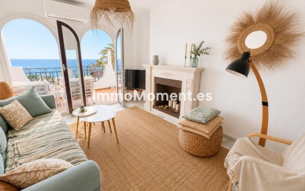 Reventa - Apartamento - Mijas - Riviera Del Sol
