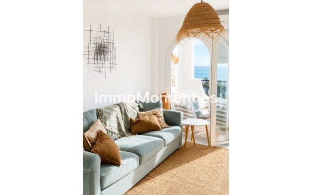 Reventa - Apartamento - Mijas - Riviera Del Sol
