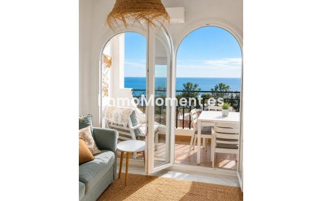 Reventa - Apartamento - Mijas - Riviera Del Sol