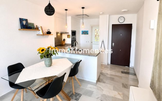 Reventa - Apartamento - Mijas - Riviera Del Sol