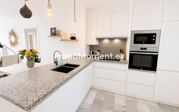 Reventa - Apartamento - Mijas - Riviera Del Sol