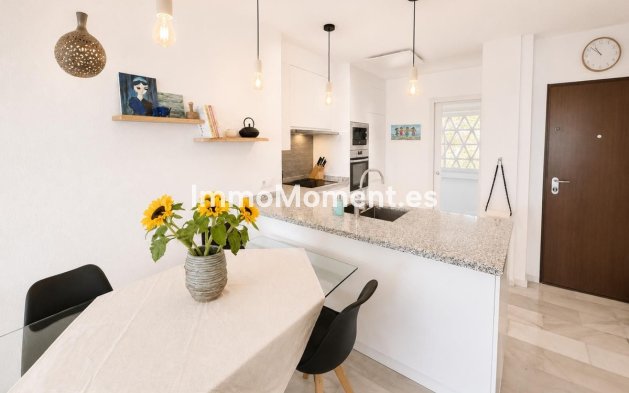 Reventa - Apartamento - Mijas - Riviera Del Sol