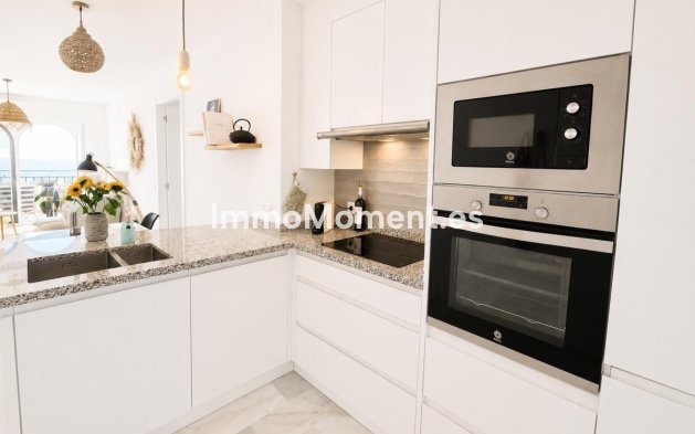 Reventa - Apartamento - Mijas - Riviera Del Sol