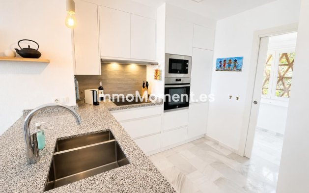 Reventa - Apartamento - Mijas - Riviera Del Sol