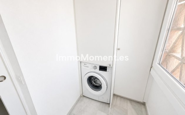 Reventa - Apartamento - Mijas - Riviera Del Sol