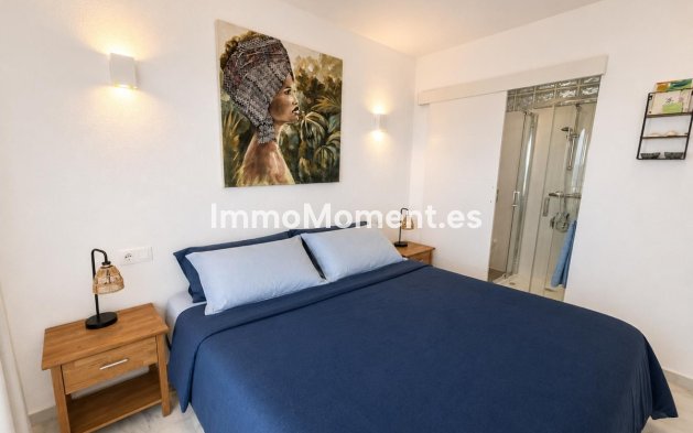 Reventa - Apartamento - Mijas - Riviera Del Sol