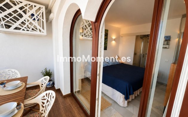 Reventa - Apartamento - Mijas - Riviera Del Sol