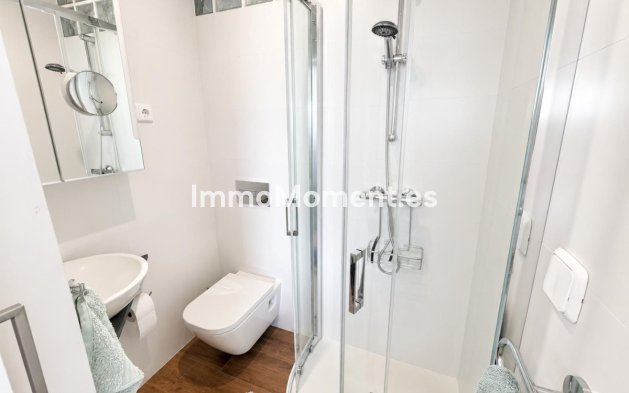 Reventa - Apartamento - Mijas - Riviera Del Sol