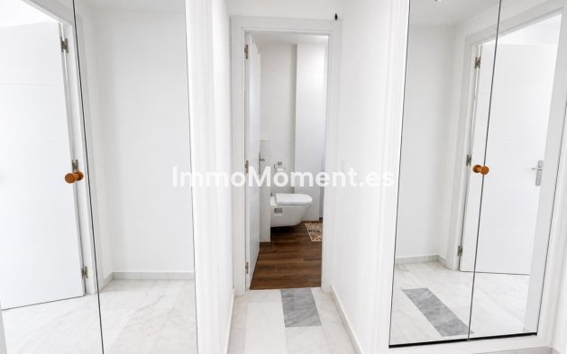 Reventa - Apartamento - Mijas - Riviera Del Sol