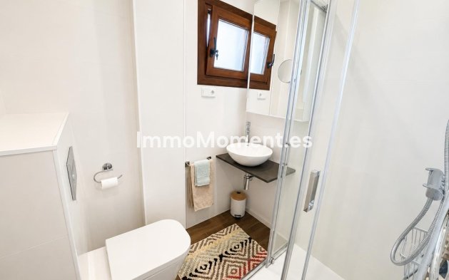 Reventa - Apartamento - Mijas - Riviera Del Sol