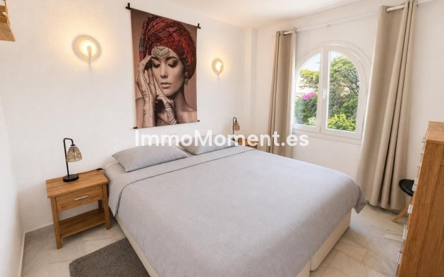 Reventa - Apartamento - Mijas - Riviera Del Sol