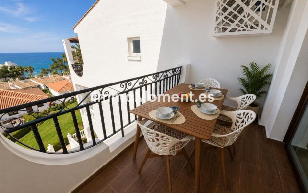 Reventa - Apartamento - Mijas - Riviera Del Sol