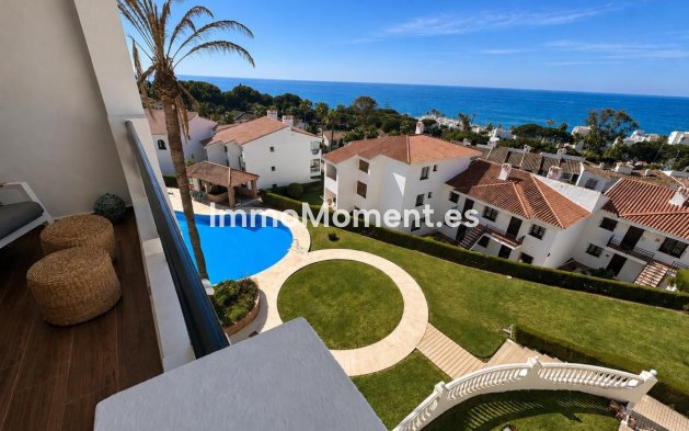 Reventa - Apartamento - Mijas - Riviera Del Sol