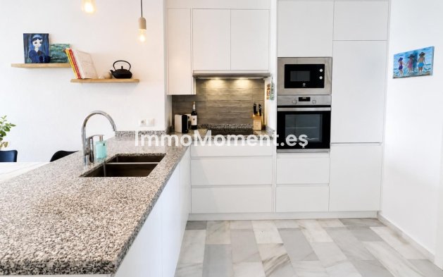 Reventa - Apartamento - Mijas - Riviera Del Sol
