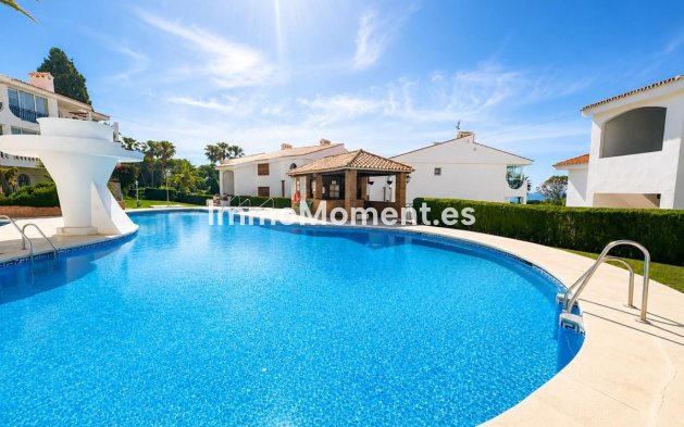 Reventa - Apartamento - Mijas - Riviera Del Sol