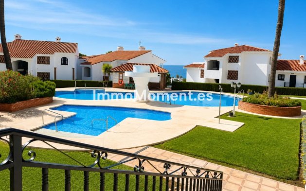 Reventa - Apartamento - Mijas - Riviera Del Sol