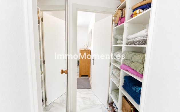 Reventa - Apartamento - Mijas - Riviera Del Sol