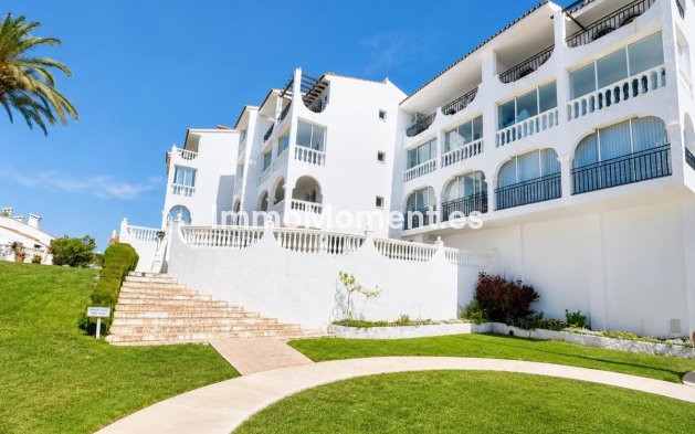 Reventa - Apartamento - Mijas - Riviera Del Sol