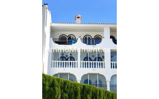 Reventa - Apartamento - Mijas - Riviera Del Sol