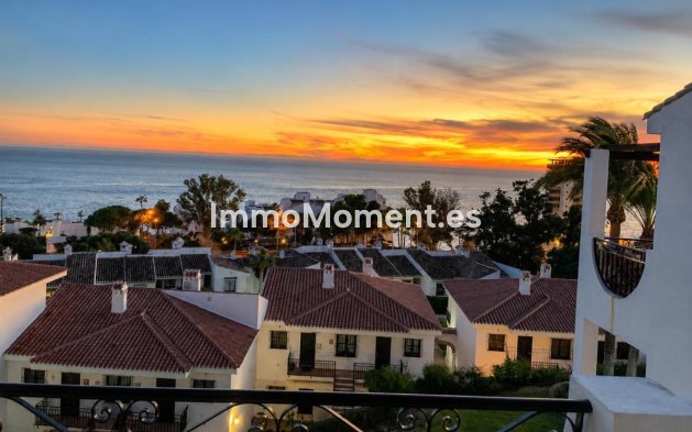 Reventa - Apartamento - Mijas - Riviera Del Sol