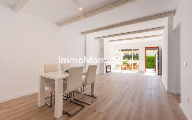 Reventa - Apartamento - Estepona  - Benamara