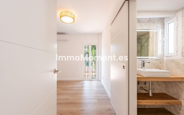 Reventa - Apartamento - Estepona  - Benamara