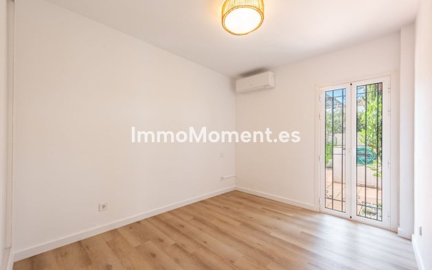 Reventa - Apartamento - Estepona  - Benamara