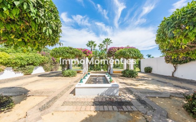 Reventa - Apartamento - Estepona  - Benamara