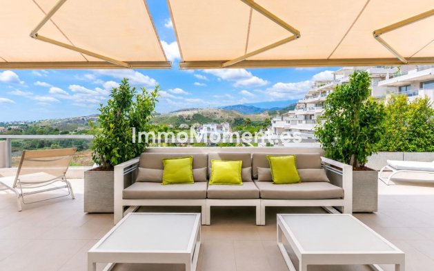 Reventa - Apartamento - Benahavís - Benahavís Centro
