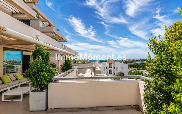 Reventa - Apartamento - Benahavís - Benahavís Centro