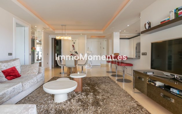 Reventa - Apartamento - Benahavís - Benahavís Centro