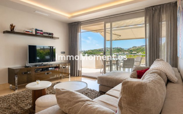 Reventa - Apartamento - Benahavís - Benahavís Centro