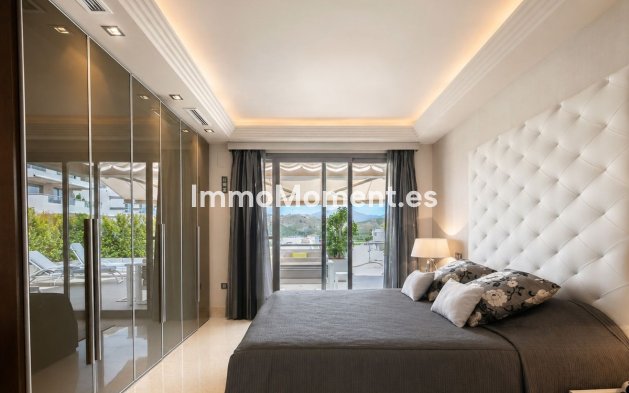 Reventa - Apartamento - Benahavís - Benahavís Centro
