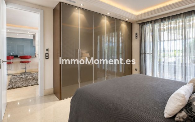 Reventa - Apartamento - Benahavís - Benahavís Centro