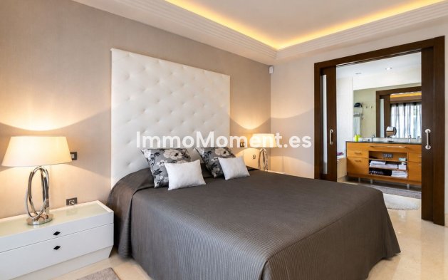 Reventa - Apartamento - Benahavís - Benahavís Centro