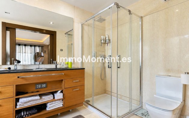 Reventa - Apartamento - Benahavís - Benahavís Centro