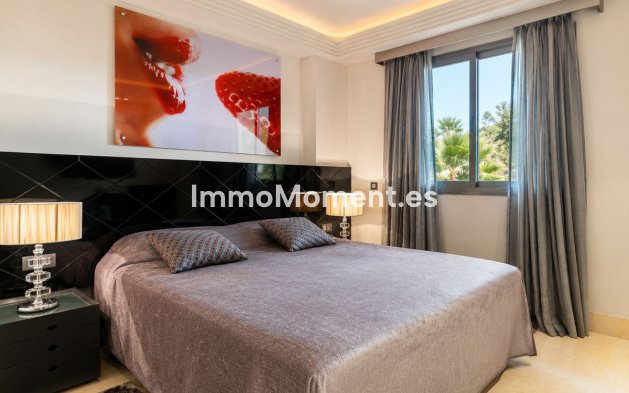 Reventa - Apartamento - Benahavís - Benahavís Centro