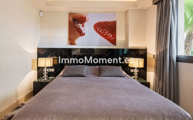 Reventa - Apartamento - Benahavís - Benahavís Centro