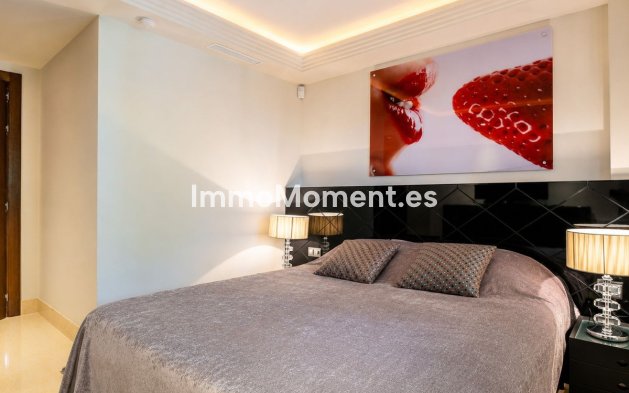 Reventa - Apartamento - Benahavís - Benahavís Centro