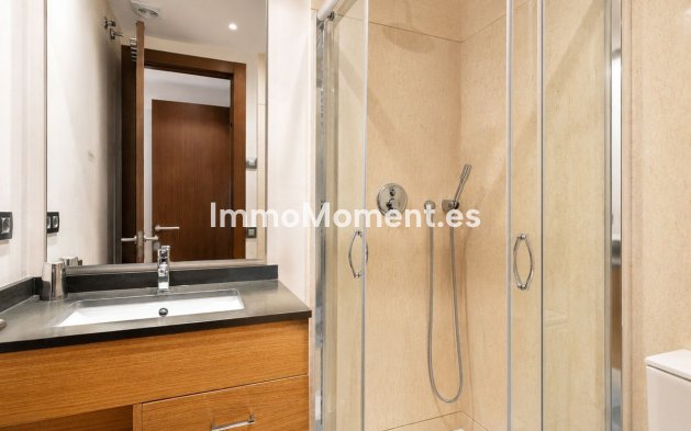 Reventa - Apartamento - Benahavís - Benahavís Centro