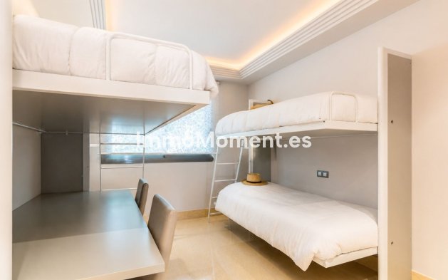 Reventa - Apartamento - Benahavís - Benahavís Centro