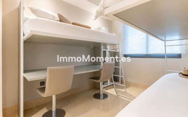 Reventa - Apartamento - Benahavís - Benahavís Centro