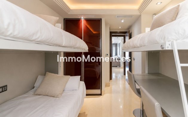 Reventa - Apartamento - Benahavís - Benahavís Centro