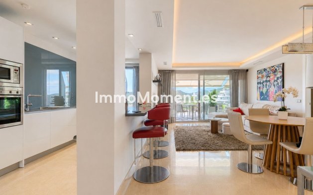 Reventa - Apartamento - Benahavís - Benahavís Centro