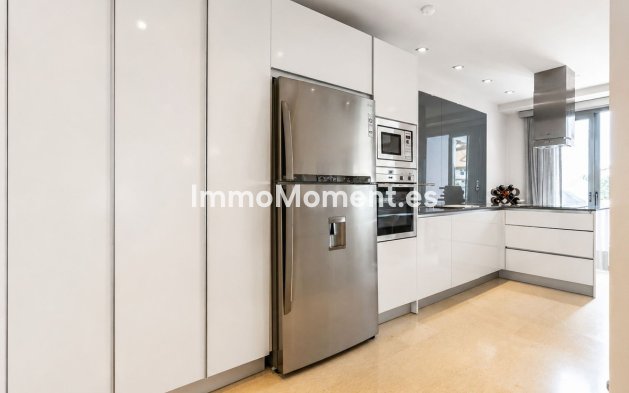 Reventa - Apartamento - Benahavís - Benahavís Centro