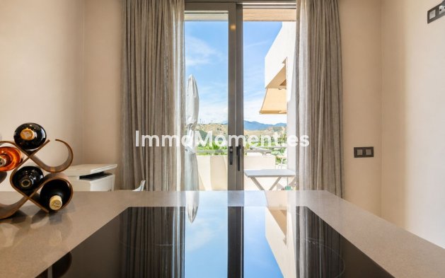 Reventa - Apartamento - Benahavís - Benahavís Centro