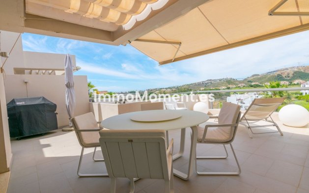 Reventa - Apartamento - Benahavís - Benahavís Centro