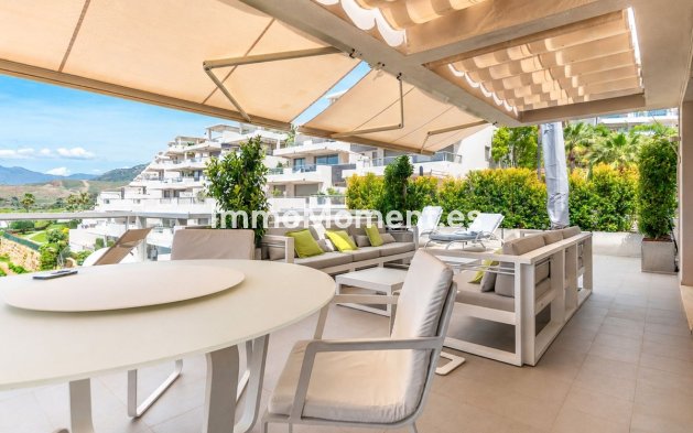 Reventa - Apartamento - Benahavís - Benahavís Centro