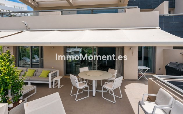 Reventa - Apartamento - Benahavís - Benahavís Centro